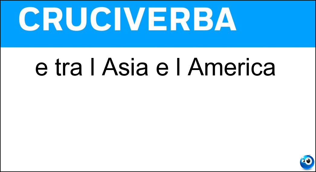 asia america