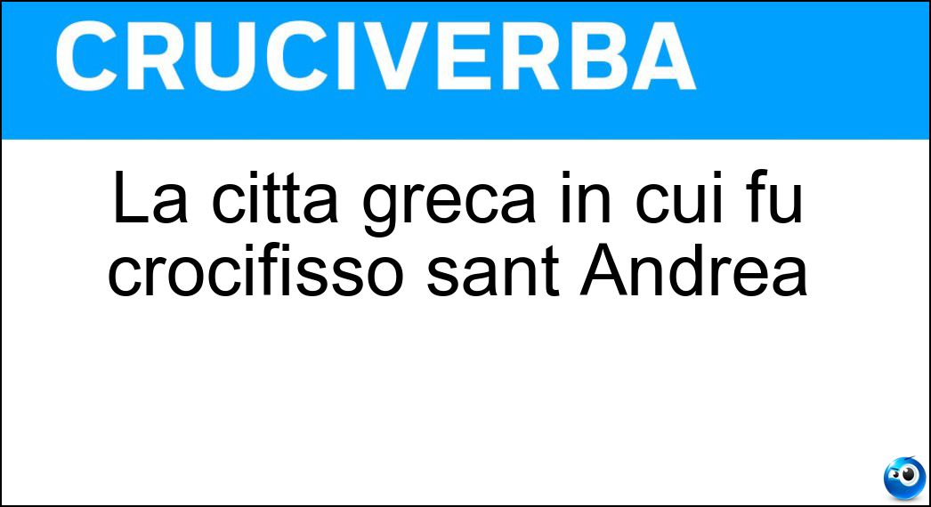 città greca