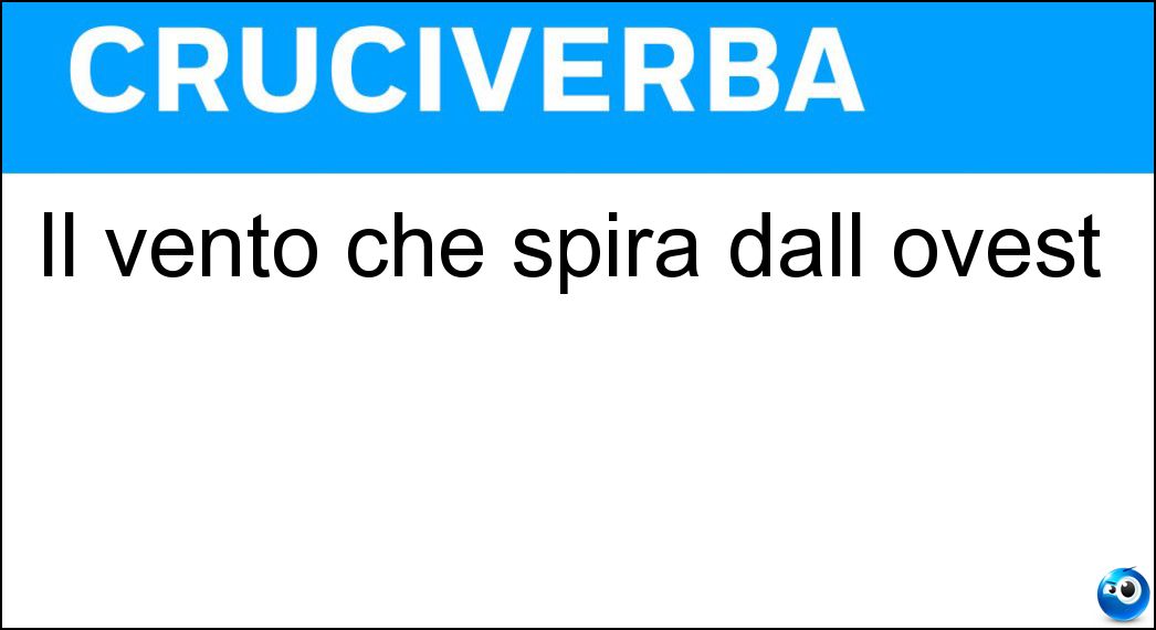 vento spira