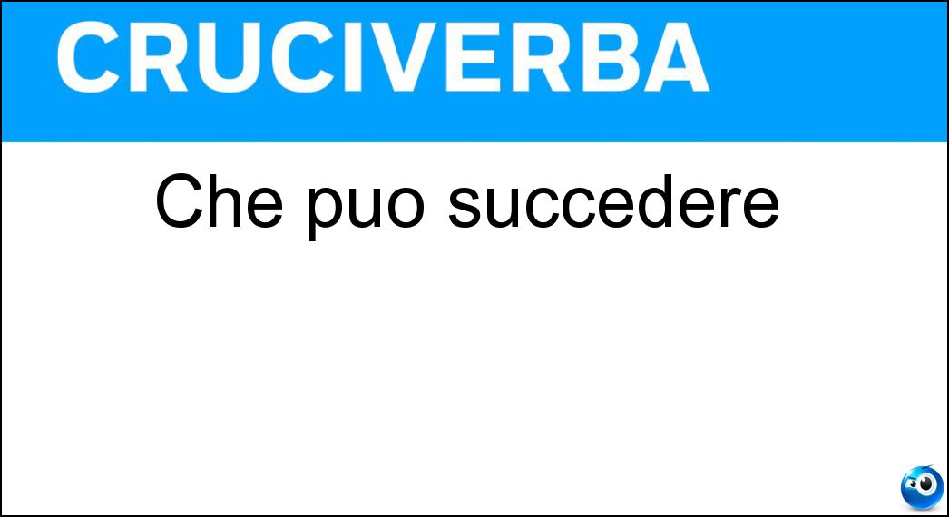 succedere