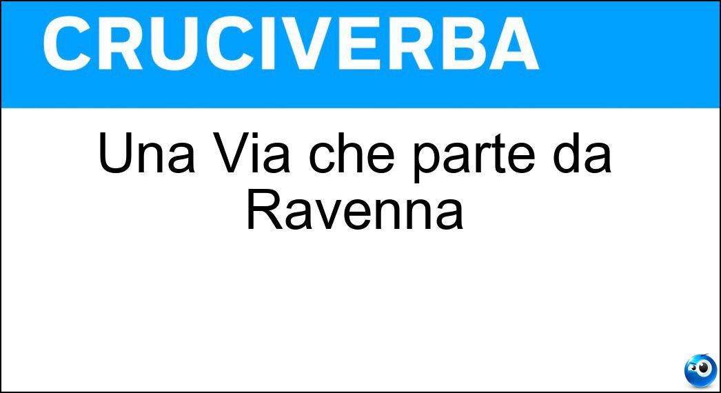 parte ravenna