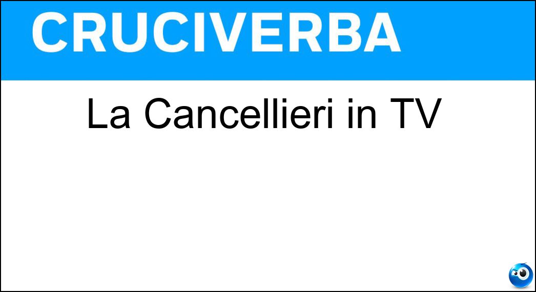 cancellieri