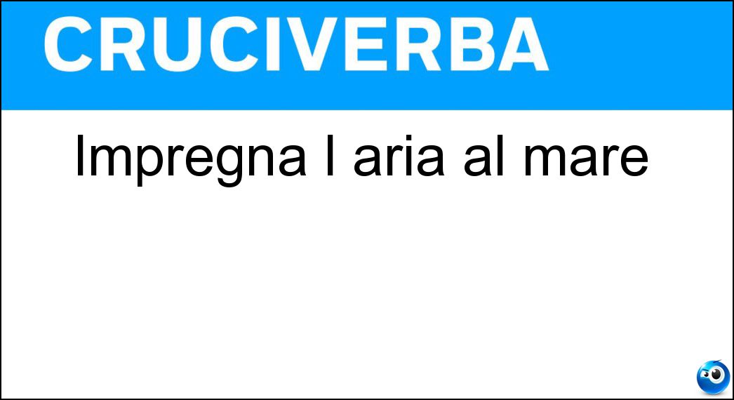 impregna aria