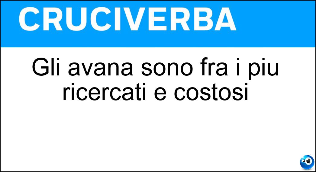 avana sono