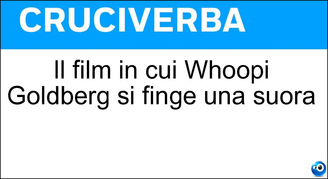 film whoopi