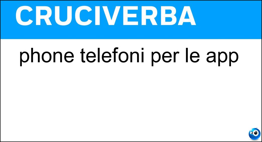 phone telefoni