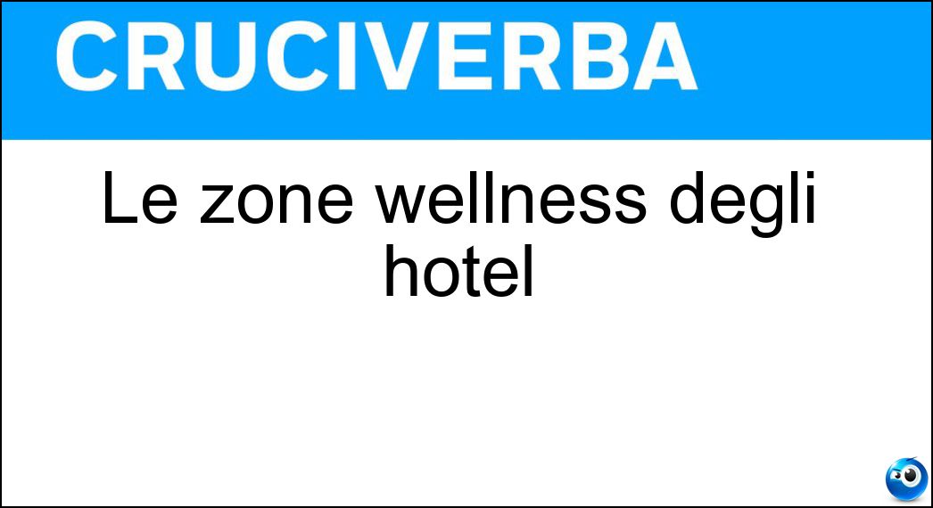 zone wellness