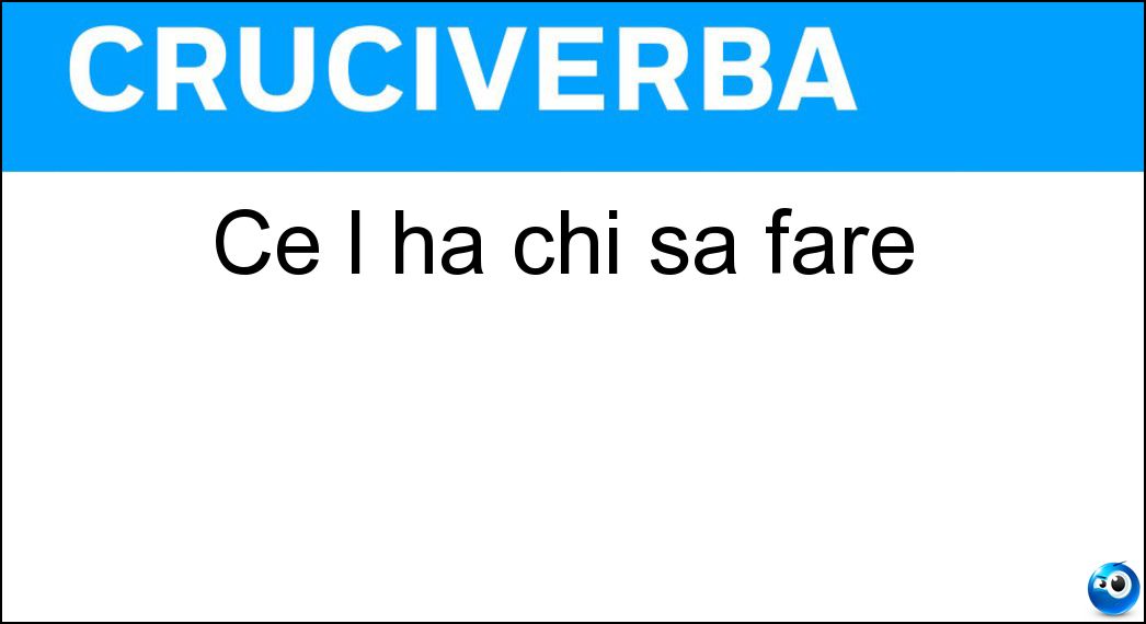 fare