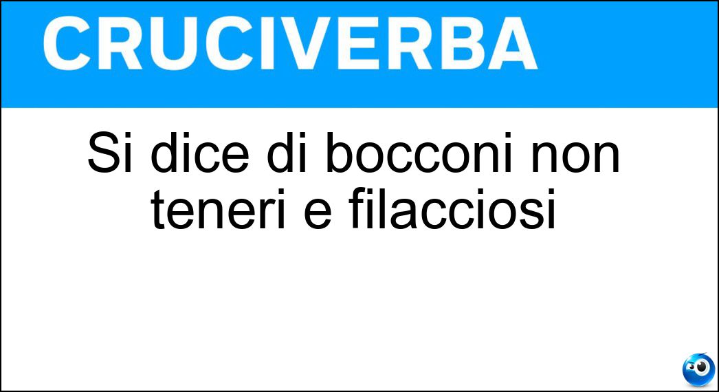 dice bocconi