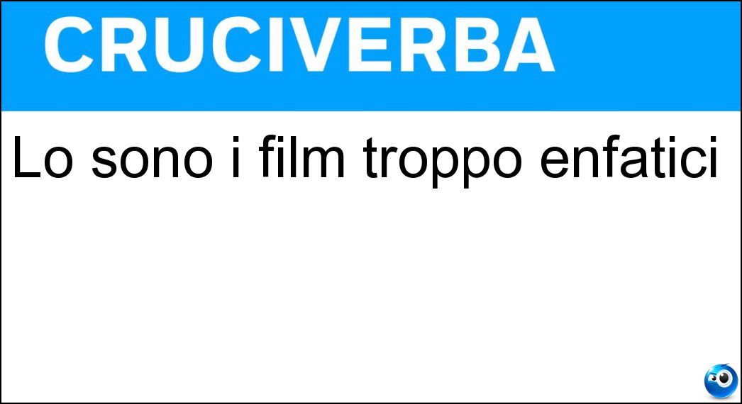 sono film