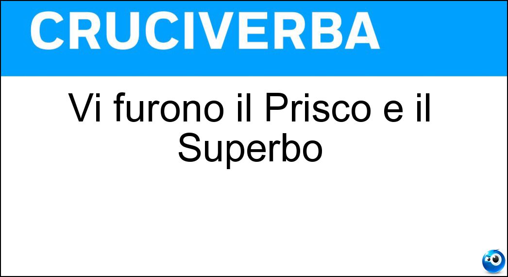 furono prisco