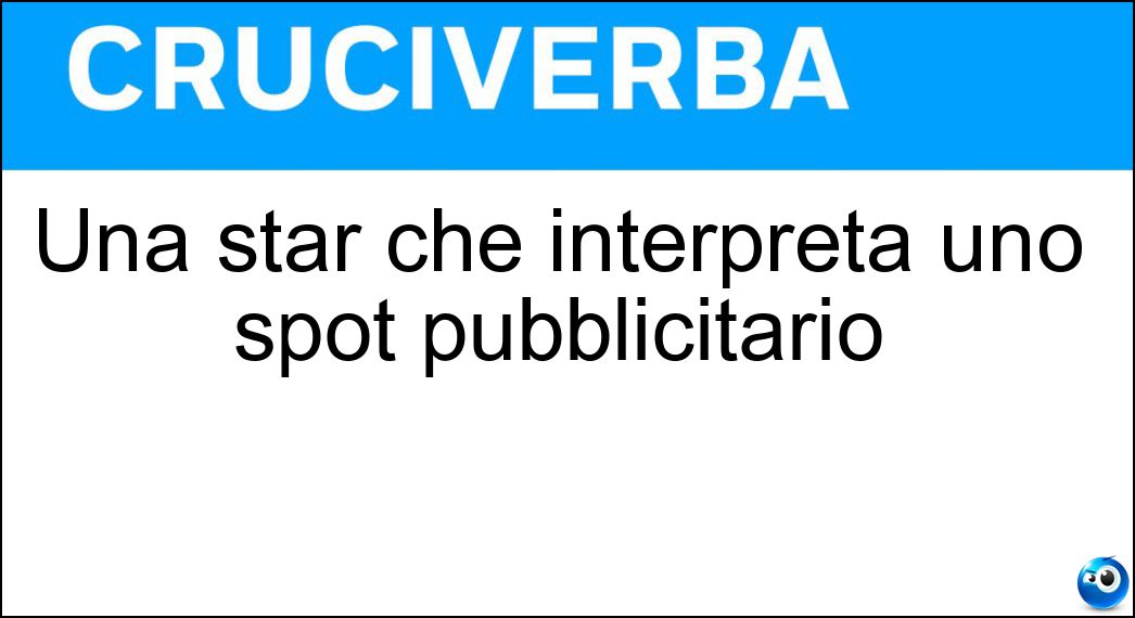 star interpreta