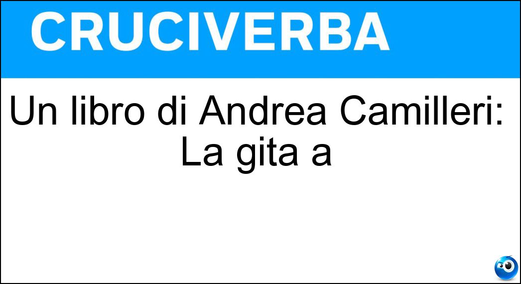 libro andrea