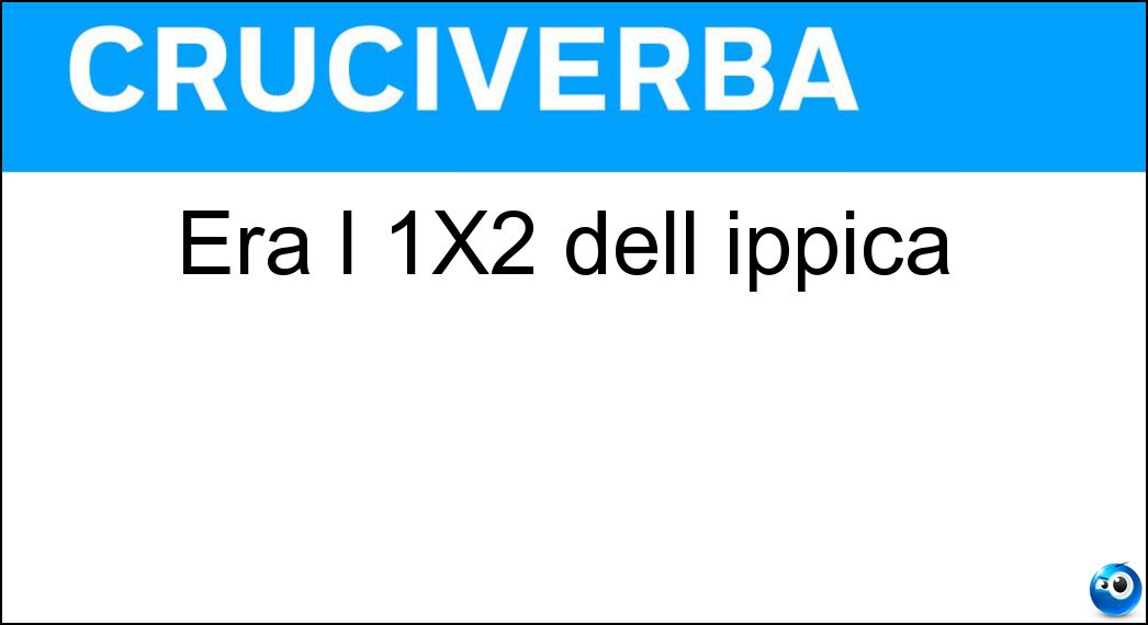 dell ippica